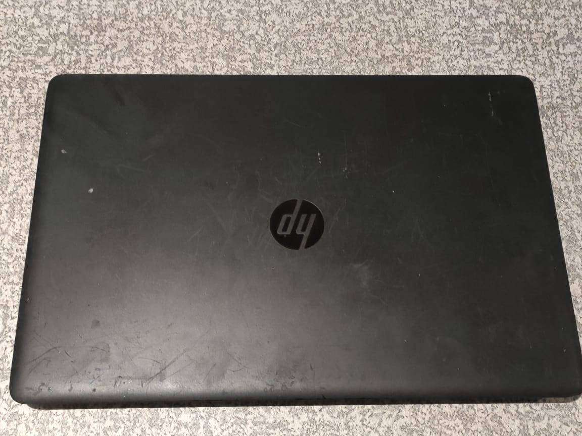 HP Probook 470 G2 17.3" Display Intel Core i7 CPU 4GB Ram 1TB HDD 2GB AMD Graphics for SPARES/REPAIR