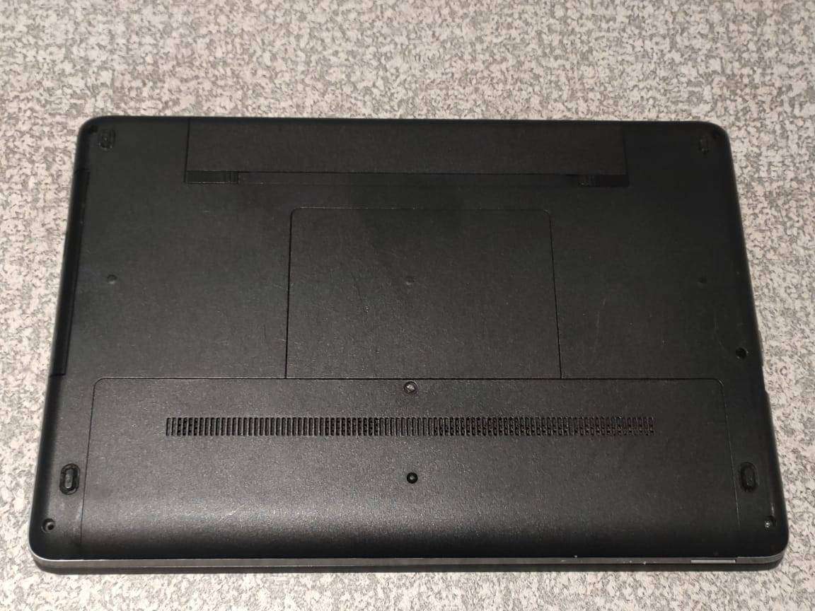 HP Probook 470 G2 17.3" Display Intel Core i7 CPU 4GB Ram 1TB HDD 2GB AMD Graphics for SPARES/REPAIR