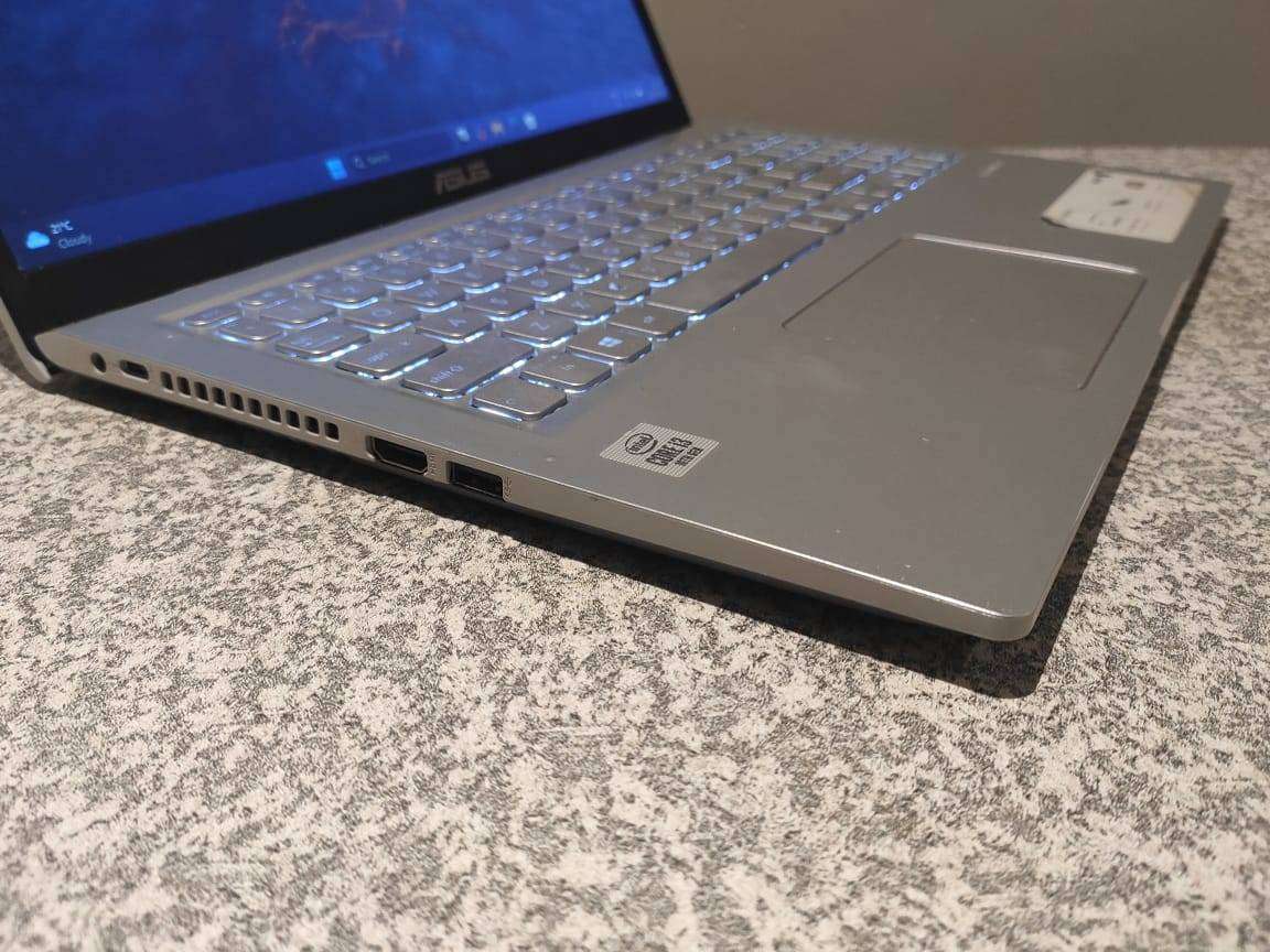 ASUS Vivobook X515 Intel 10th Gen CPU 15.6" FHD Display 8GB Ram 256GB SSD Windows 11