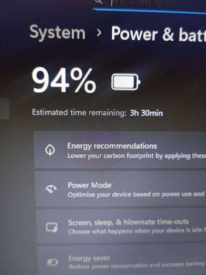 ASUS Vivobook X515 Intel 10th Gen CPU 15.6" FHD Display 8GB Ram 256GB SSD Windows 11