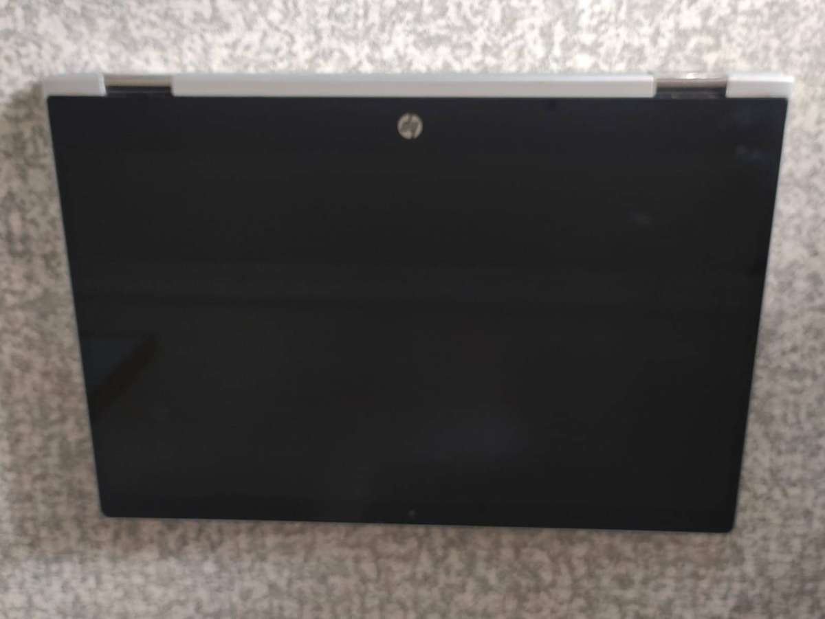 HP Pavilion X360 14" FHD Touchscreen Intel i5 Processor for Spares/Repairs