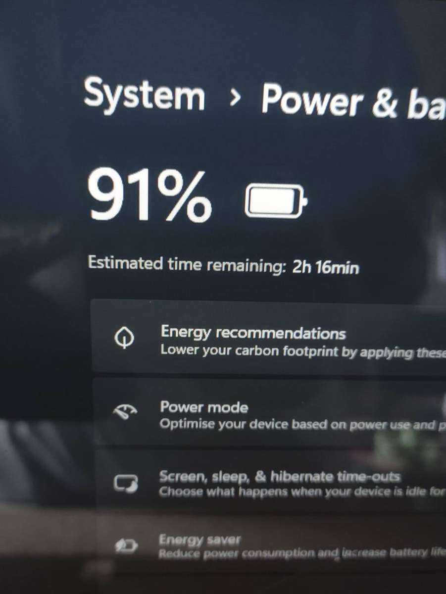 Lenovo Ideapad Flex 5 15.6" Intel Core i5 Processor 8GB Ram 512GB M.2 NVMe SSD Windows 11