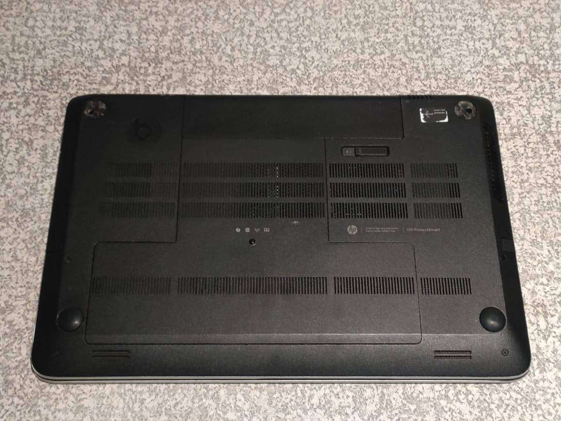 HP Envy 17.3" FHD TOUCHSCREEN Intel Core i7 Processor 8GB Ram 1TB HDD Windows 11