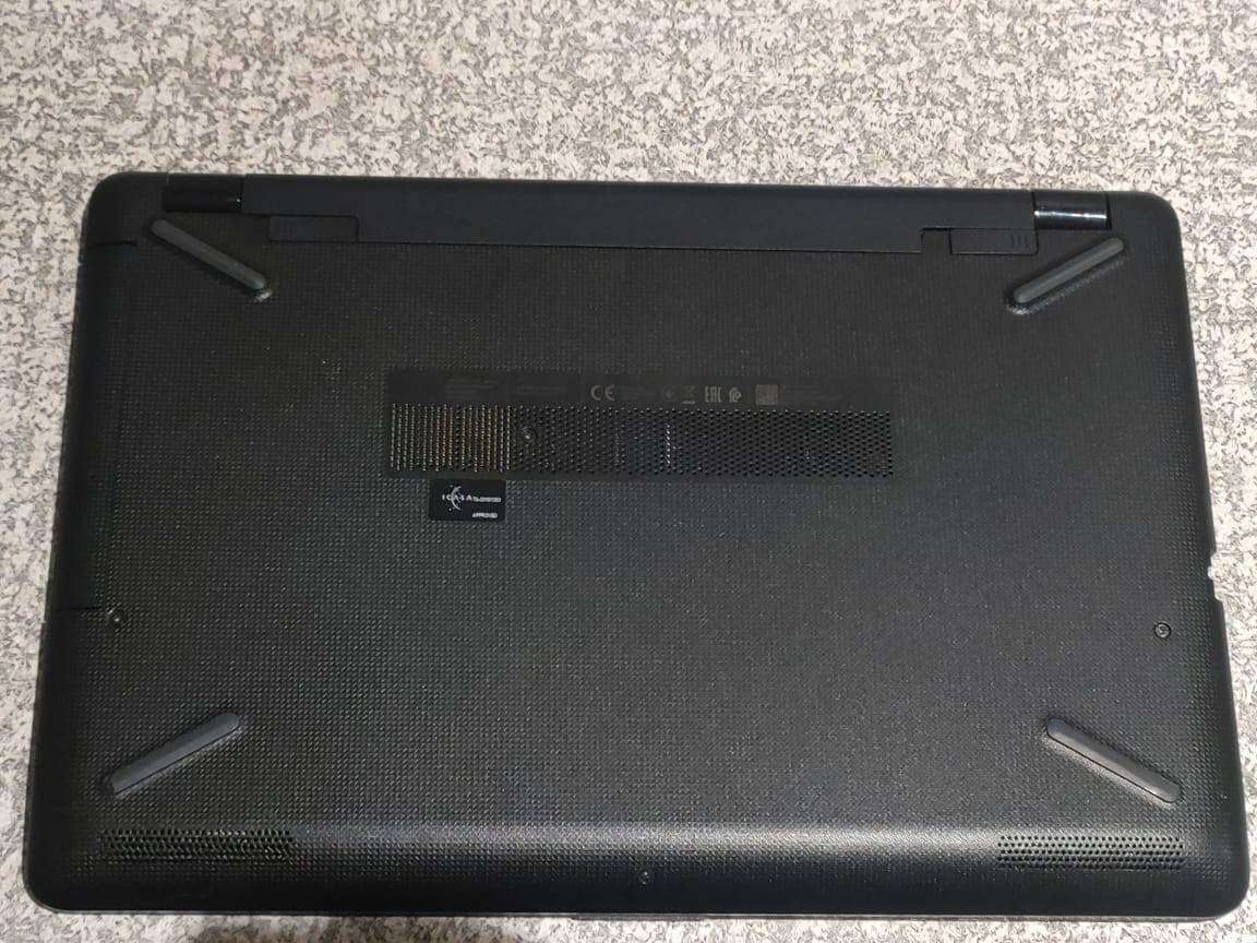 HP 250 15.6" HD Display Intel Core i3 Processor 8GB Ram 1TB HDD Windows 10