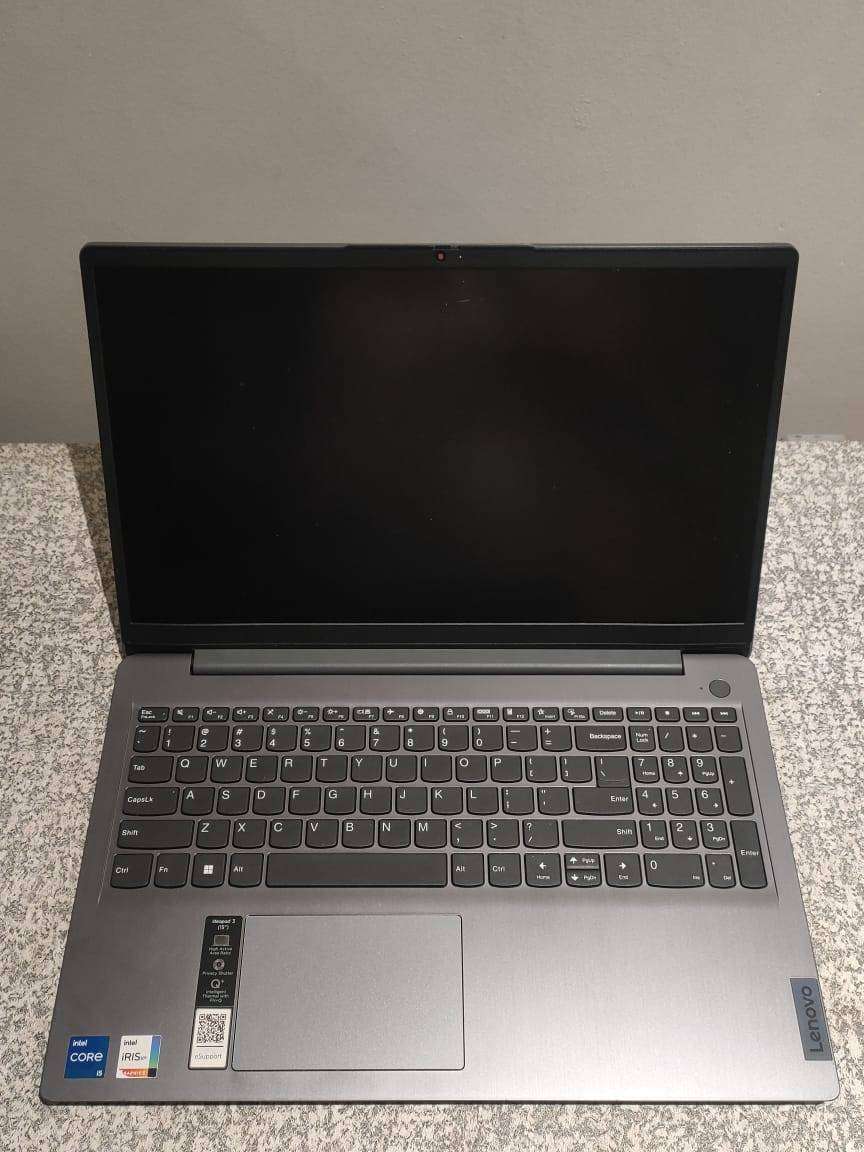 Lenovo Ideapad 3 15.6" Intel Core i5 11th Gen Processor 4GB Ram for Spares/Repairs