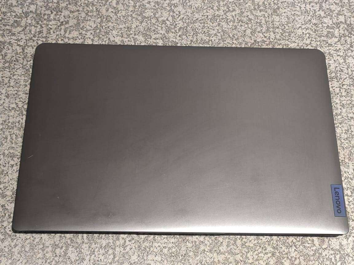 Lenovo Ideapad 3 15.6" Intel Core i5 11th Gen Processor 4GB Ram for Spares/Repairs