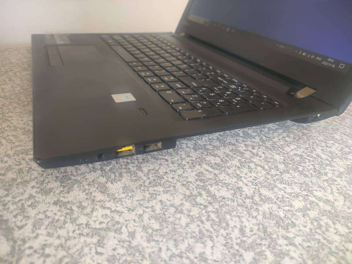 Lenovo V510 15.6" Intel Core i5 7th Gen Processor 8GB DDR4 Ram 500GB Storage Windows 10