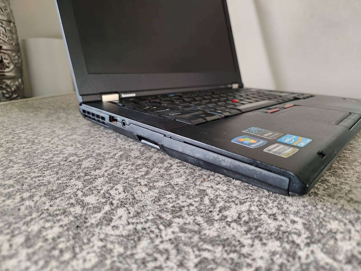 Lenovo Thinkpad T420s 14" Display Intel Core i5 CPU For Spares/Repairs