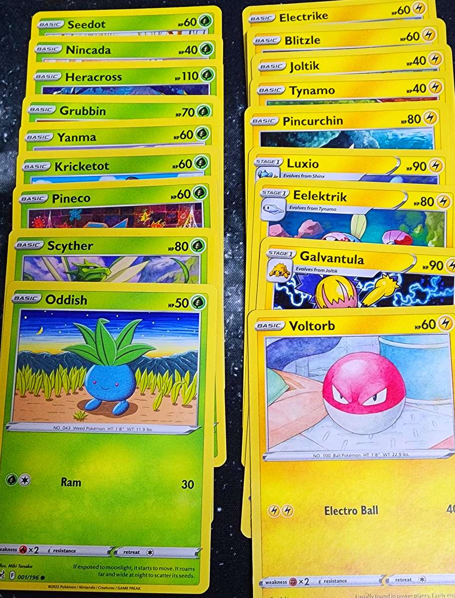 Pokemon TCG Card & Zamazenta Collector's Bundle - Cards, Tin, Figurine, Pin, Sleeves