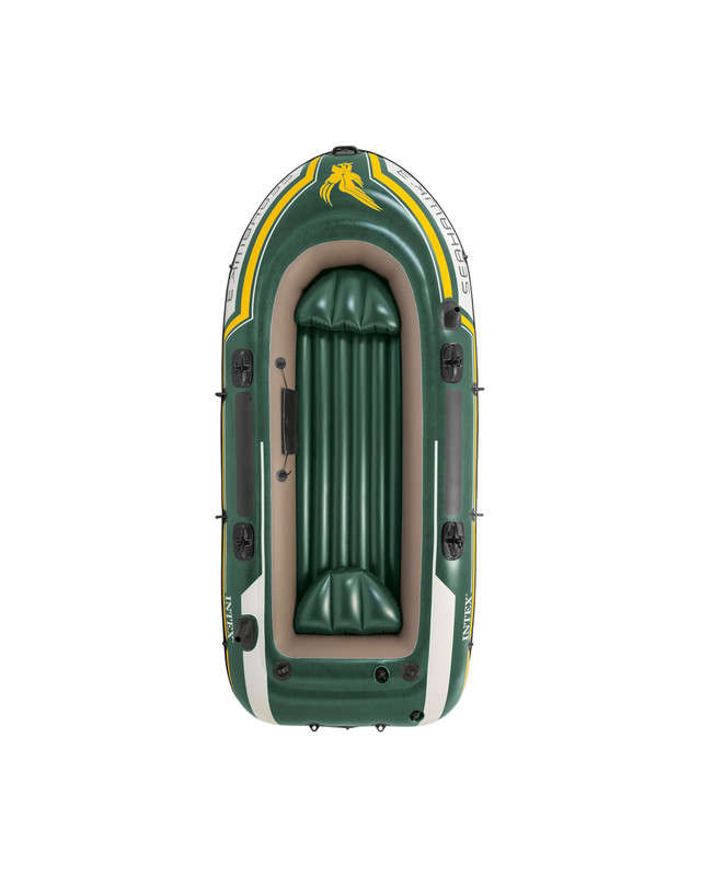 INTEX SeaHawk 3 - Inflatable Boat
