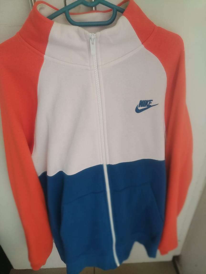 Original Nike tracksuit