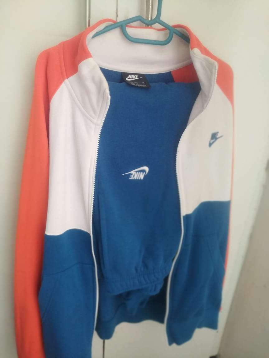 Original Nike tracksuit