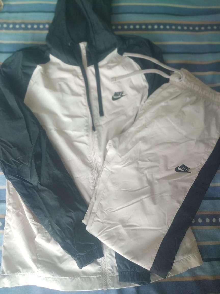 Original Nike Tracksuit (Second Hand)
