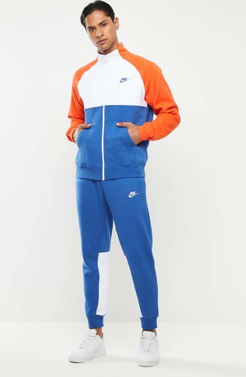 Original Nike tracksuit