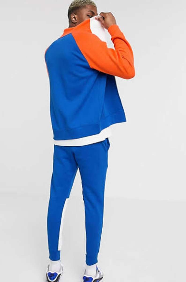 Original Nike tracksuit