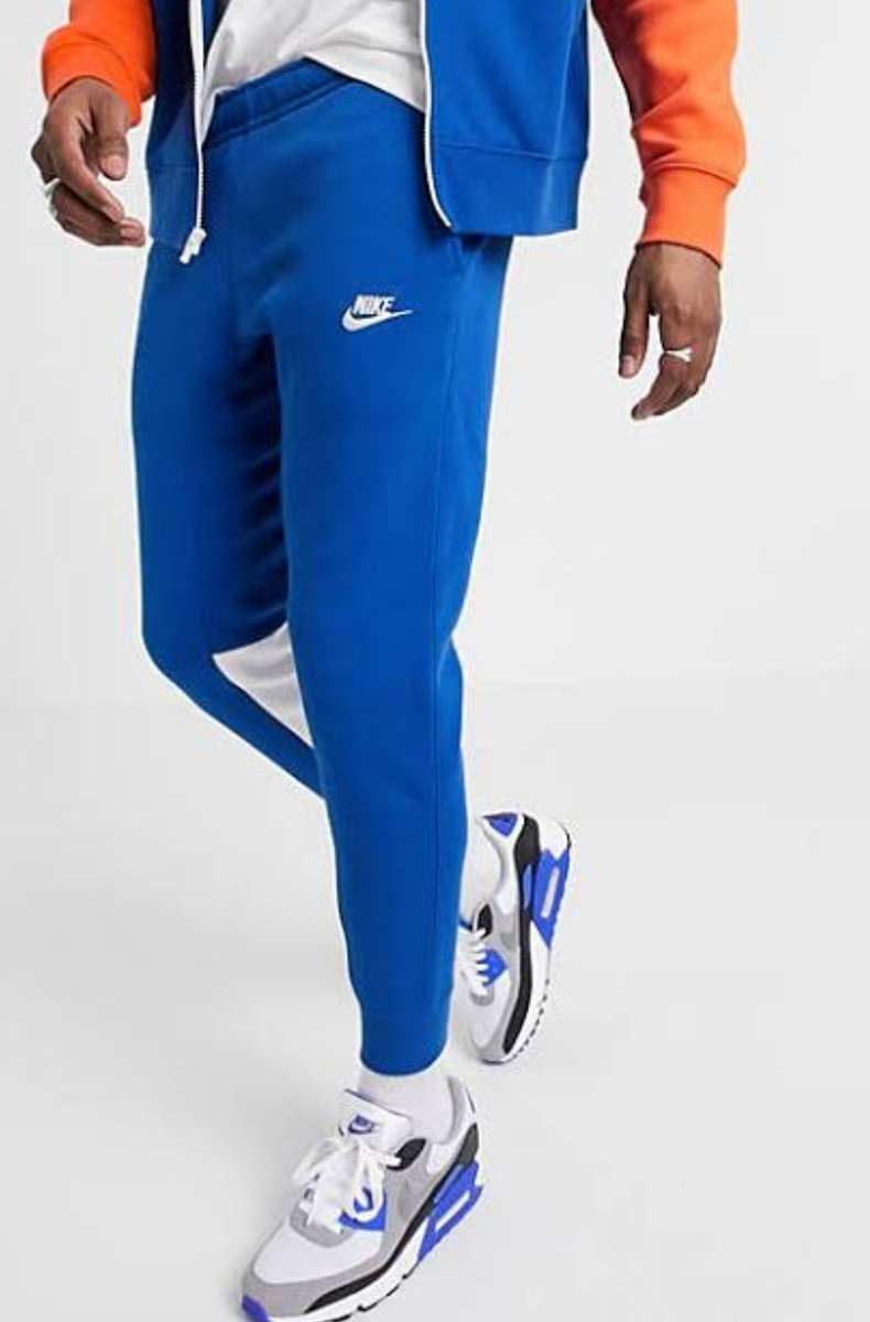 Original Nike tracksuit