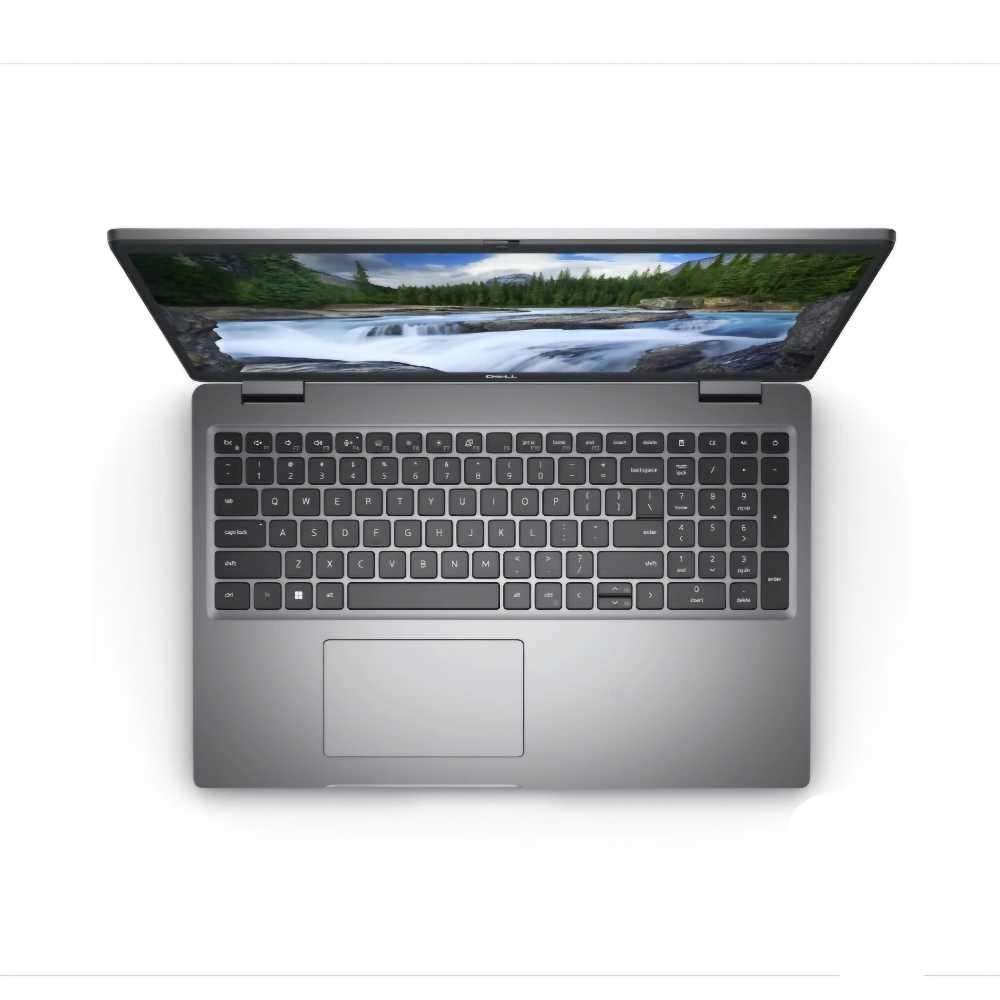 12th gen demo laptop, no box but with warranty till 2026