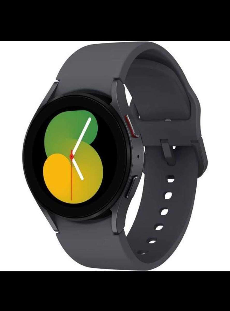 Samsung Galaxy Watch 5 Model