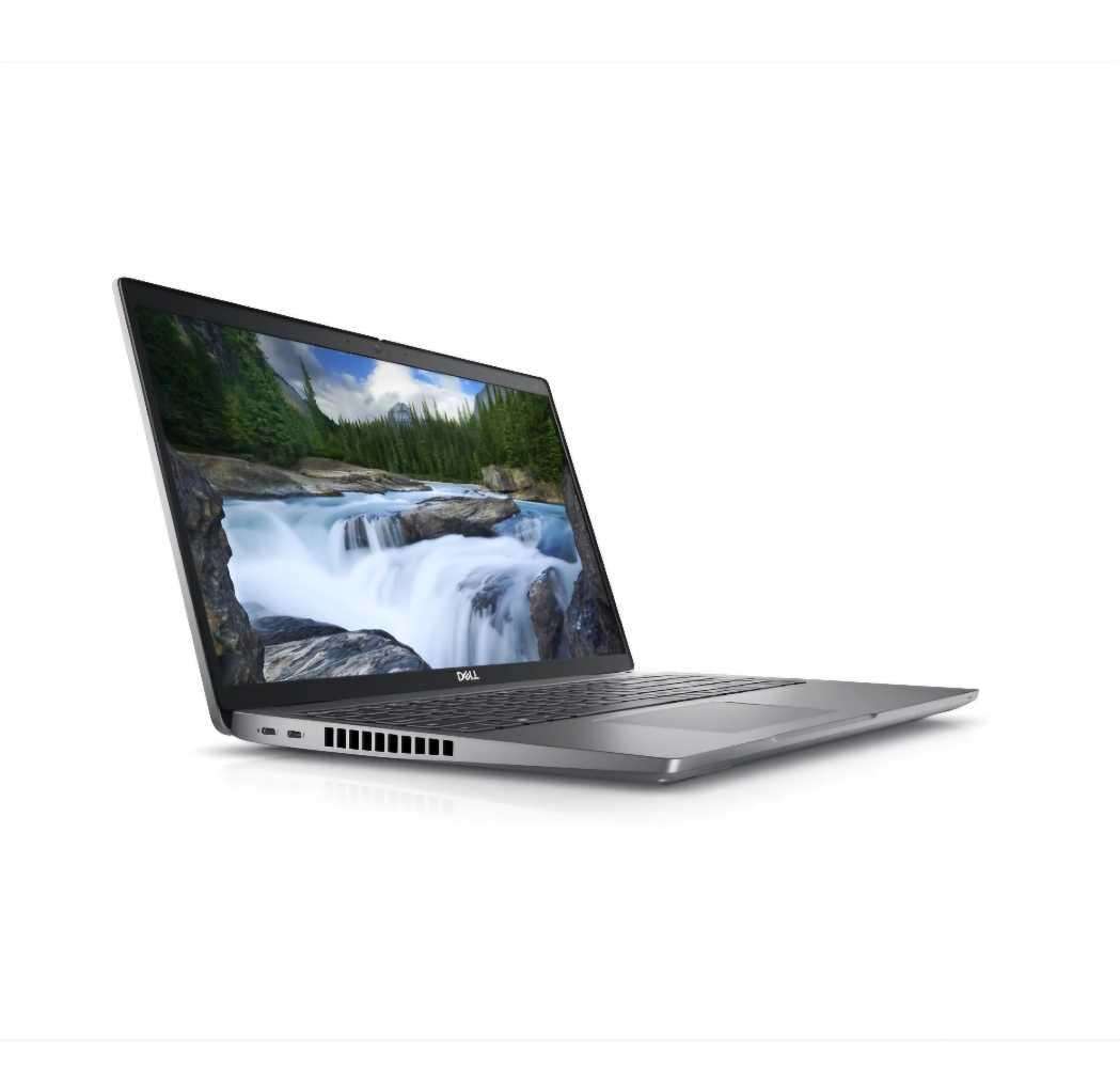 12th gen demo laptop, no box but with warranty till 2026