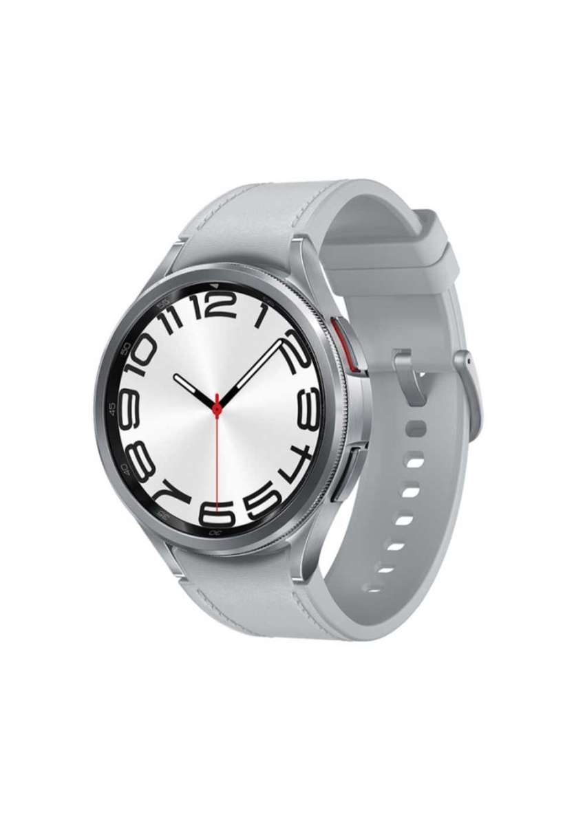 Samsung Galaxy Watch 6 Classic 47mm LTE - Silver