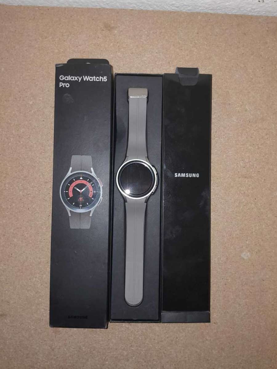 Samsung Galaxy Watch 5 PRO
