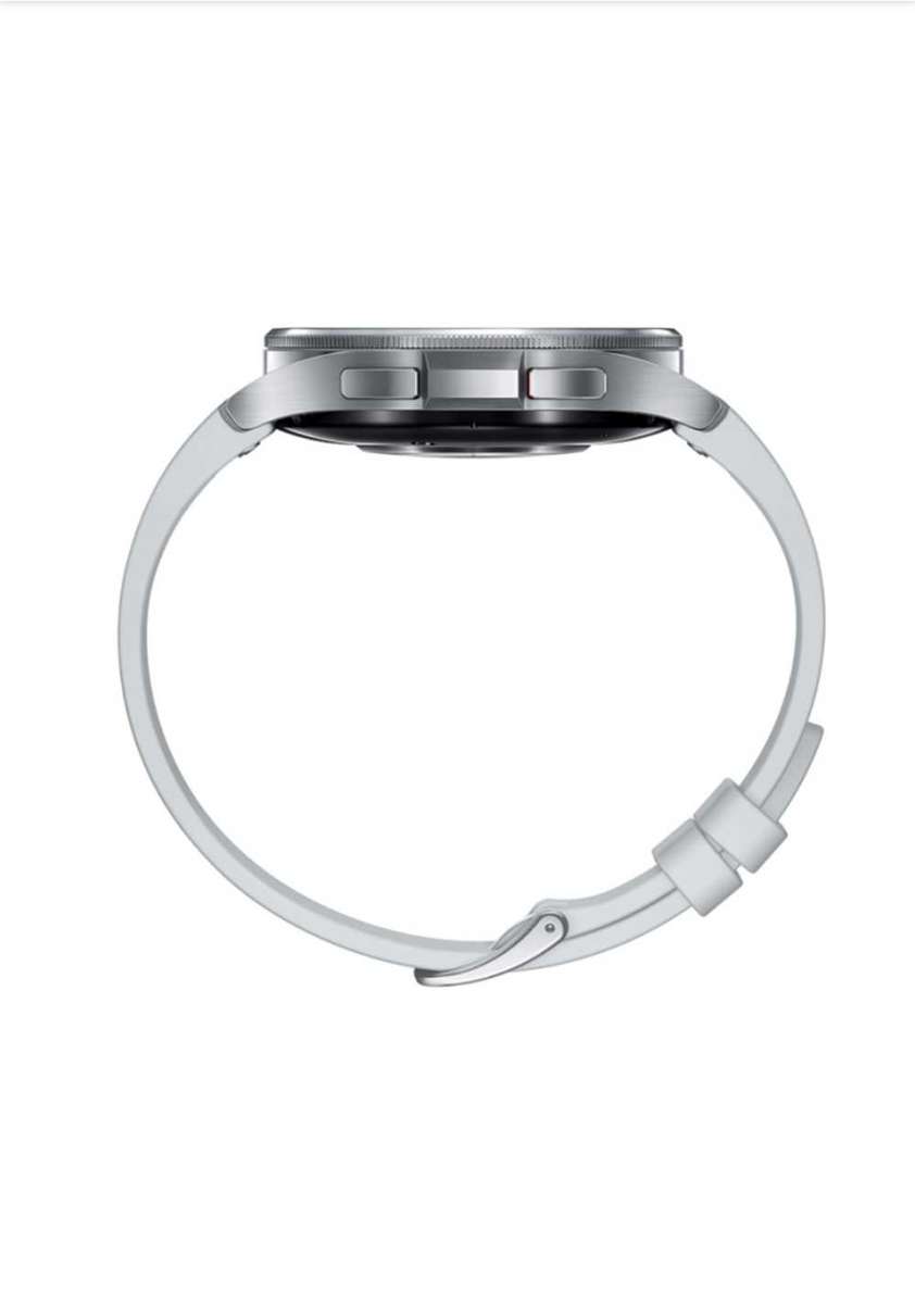 Samsung Galaxy Watch 6 Classic 47mm LTE - Silver