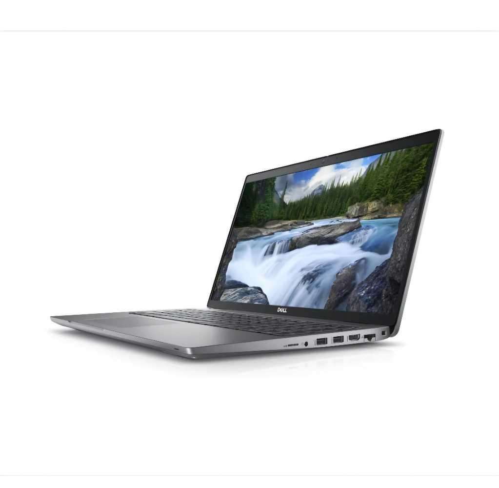 12th gen demo laptop, no box but with warranty till 2026