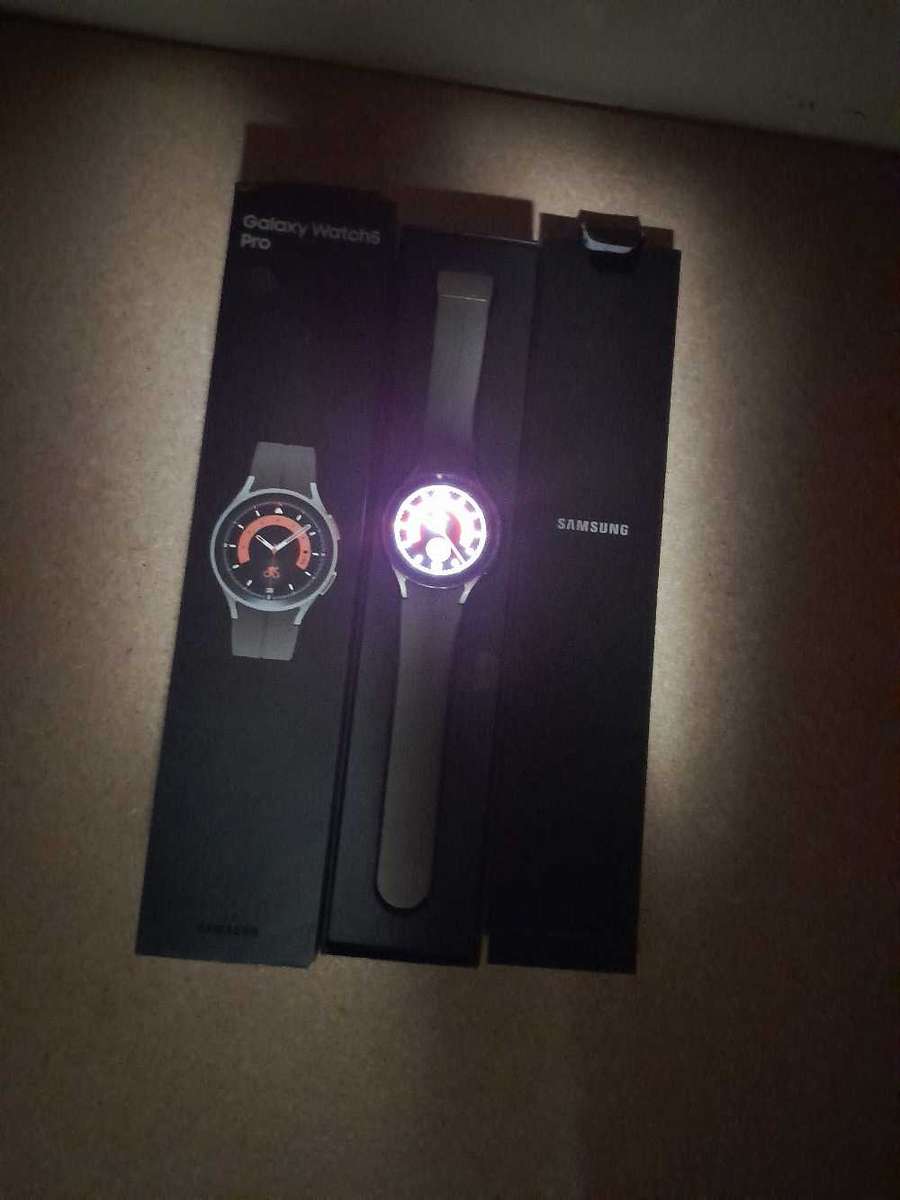 Samsung Galaxy Watch 5 PRO