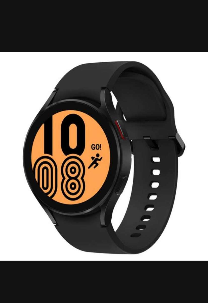 Samsung watch 4 LTE ( 44m )