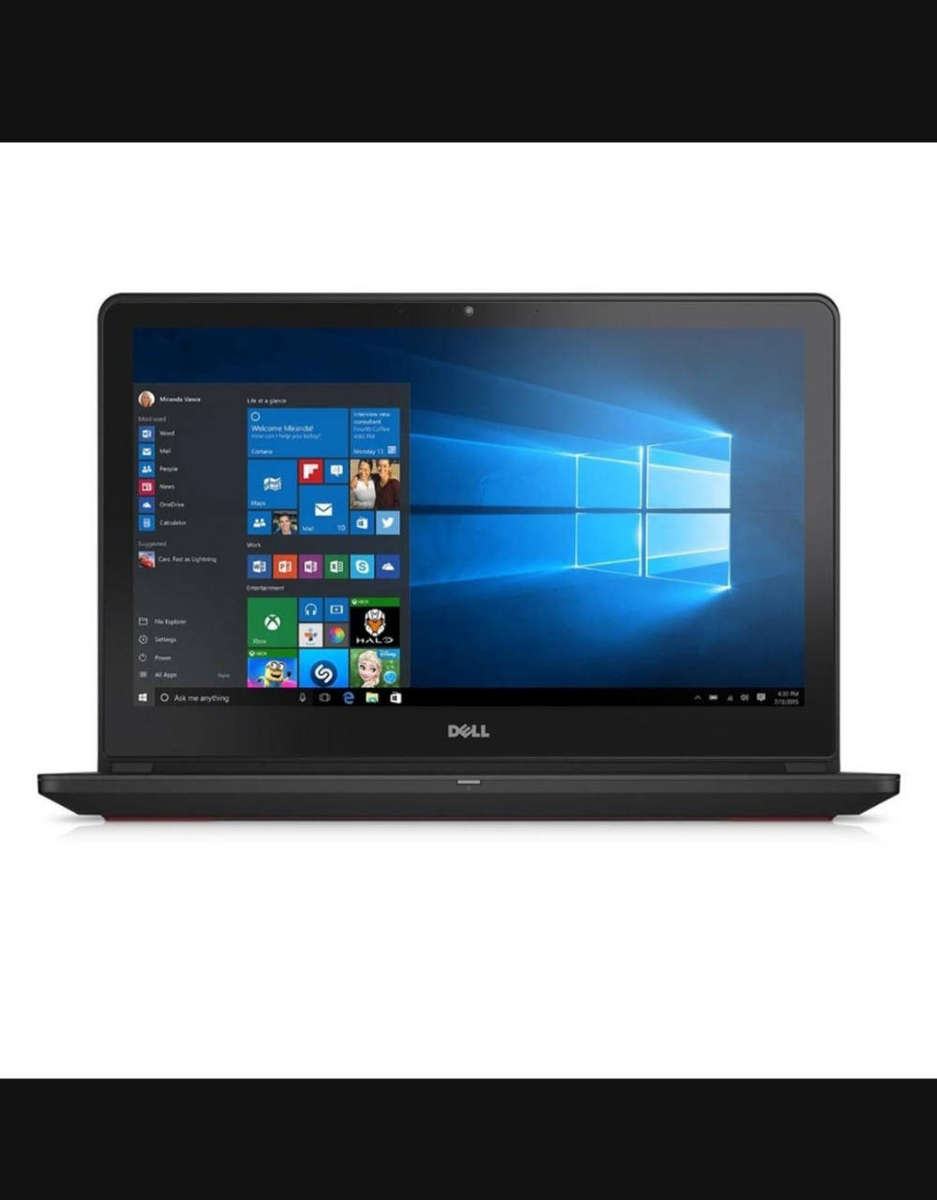 Bargain corei7 laptop : negotiable