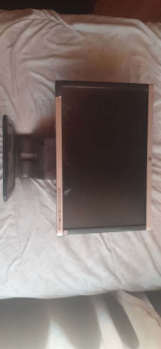 Hp la1905wg lcd screen (as is)