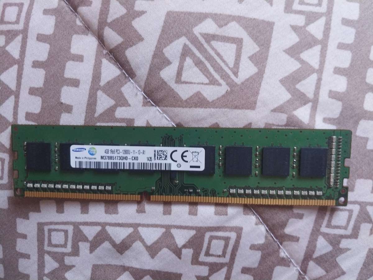 Ddr3 ram