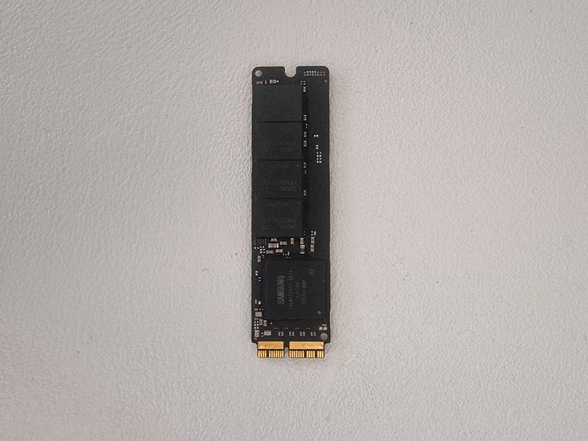512GB Macbook SSD for Air late 2013 to 2017, For Pro Late 2013 to 2015