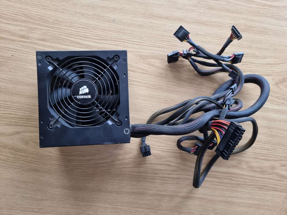 Corsair CX430 PSU 430W