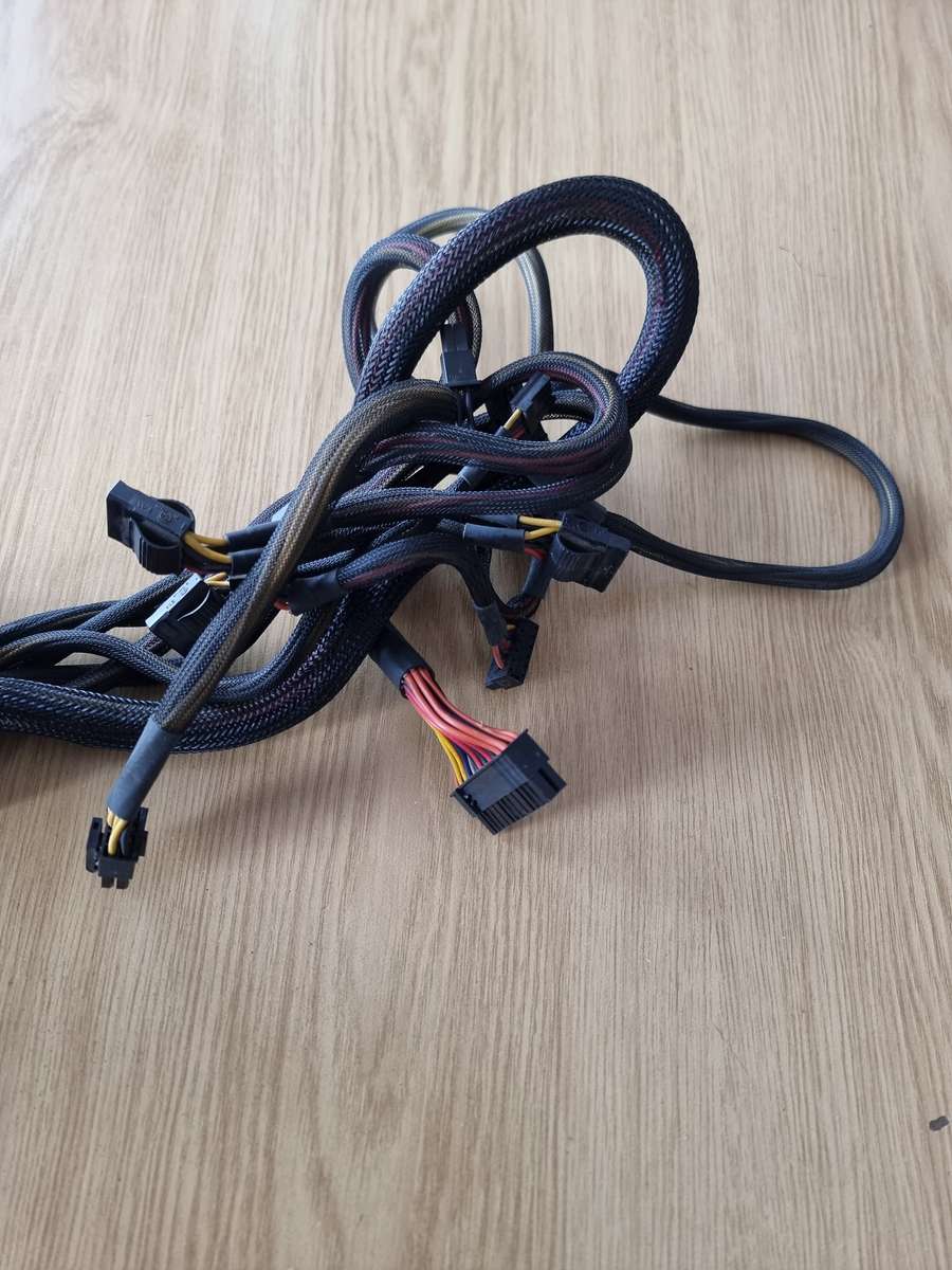 Corsair CX430 PSU 430W