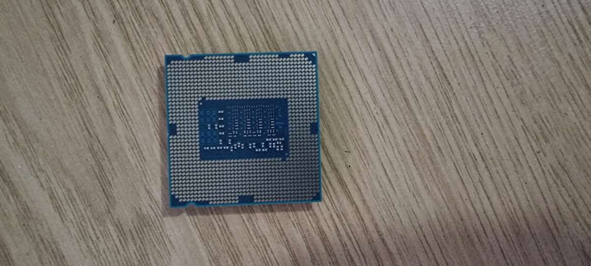 Intel Core i5-4590 4th Gen Quad-Core CPU