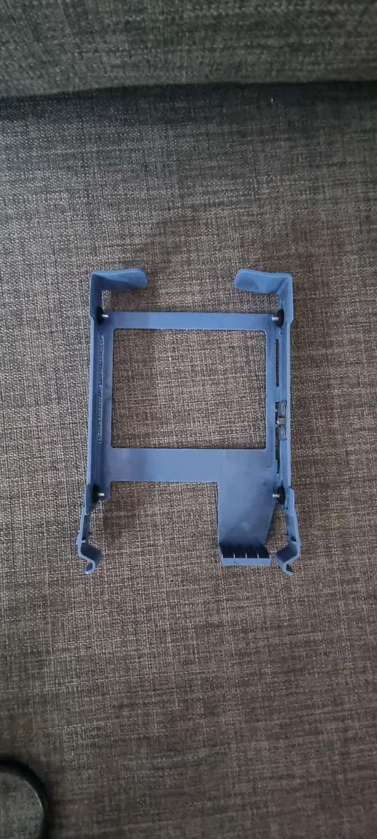 3.5 inches HDD Hard Drive Caddy For DELL OptiPlex 7020 7010 3020 3010 MT DN8MY