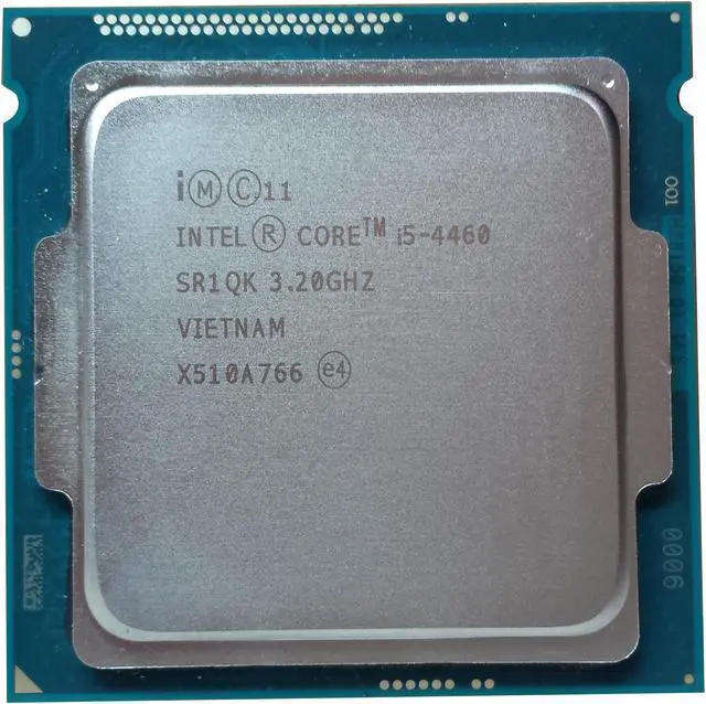 Intel Core i5-4th Generation more units different CPU Models available.