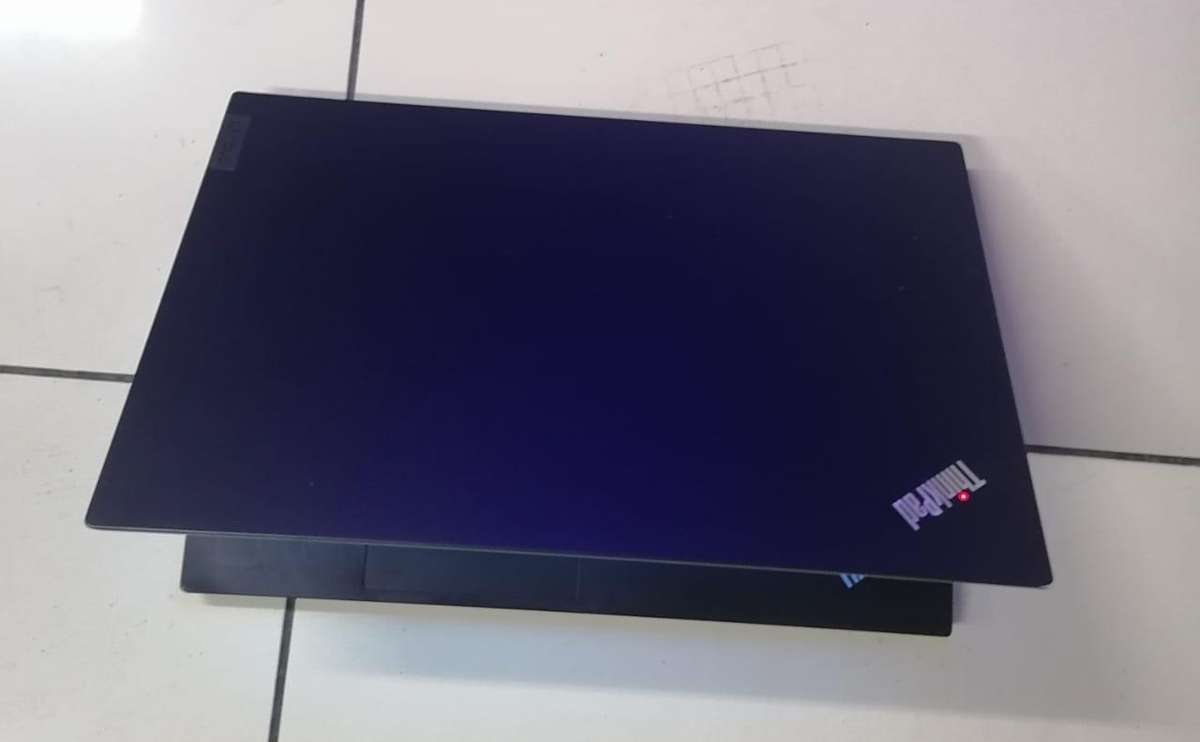 Lenovo Thinkpad E15 Notebook| Intel Core i7-1165G7 11th Gen / 15.6 FHD / 8GB RAM / 512GB SSD