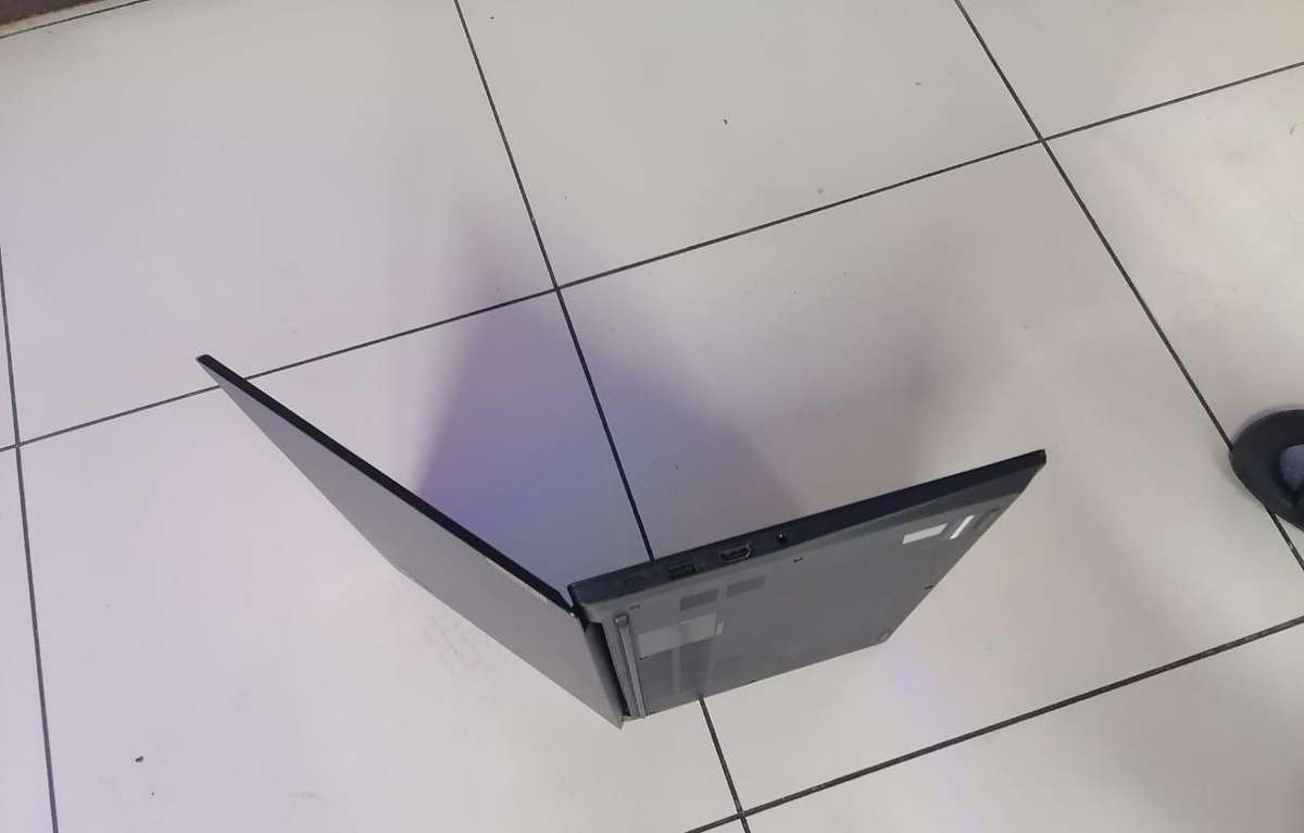 Lenovo Thinkpad E15 Notebook| Intel Core i7-1165G7 11th Gen / 15.6 FHD / 8GB RAM / 512GB SSD