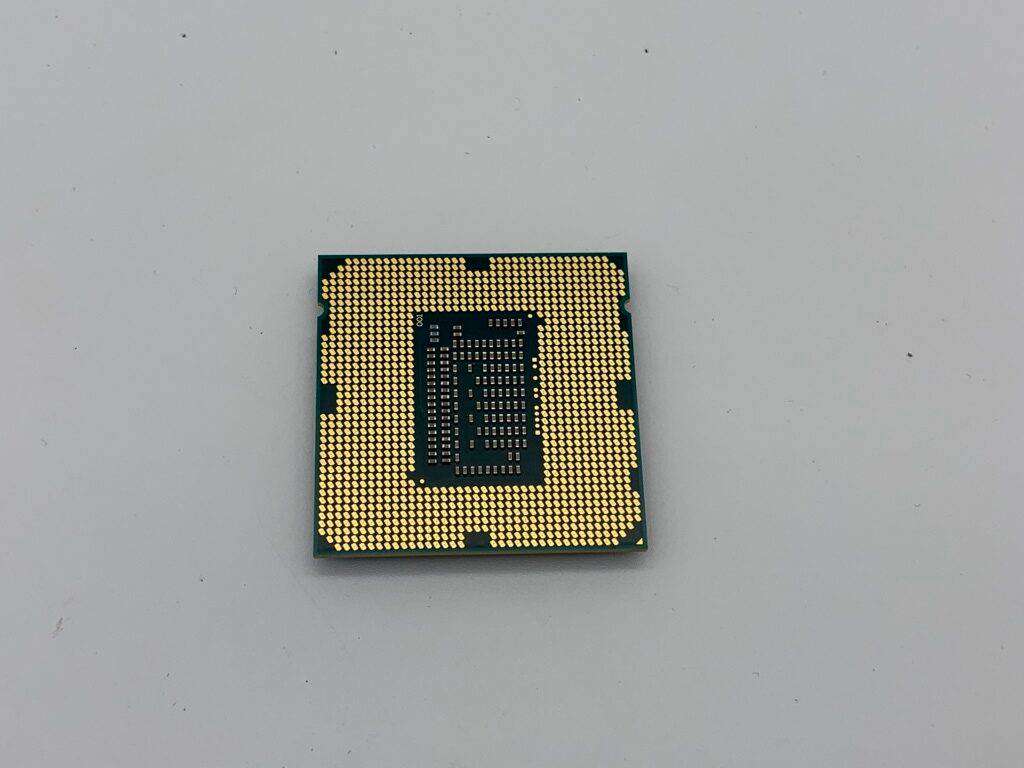 Intel Core i5-3470S CPU