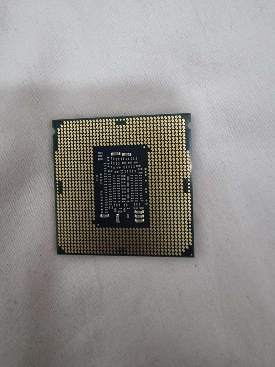 Intel Core i5-4570 4th generation @ 3.20GHz. Socket: LGA 1150