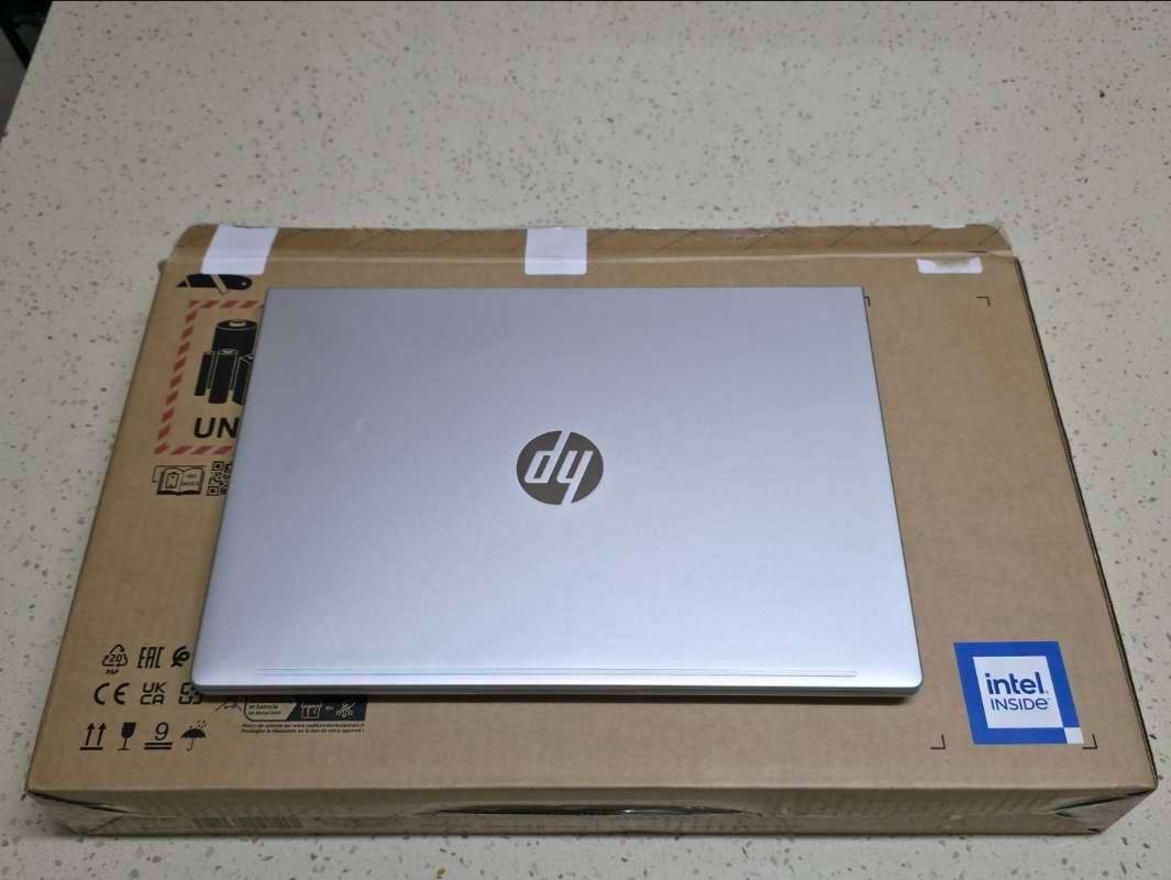 Brand new HP ProBook 440 G11  Intel Core Ultra 5 | 32GB RAM | 512GB SSD