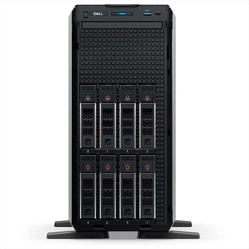 Terminal Servers - Dell PowerEdge T350 TOWER SERVER was listed for ...