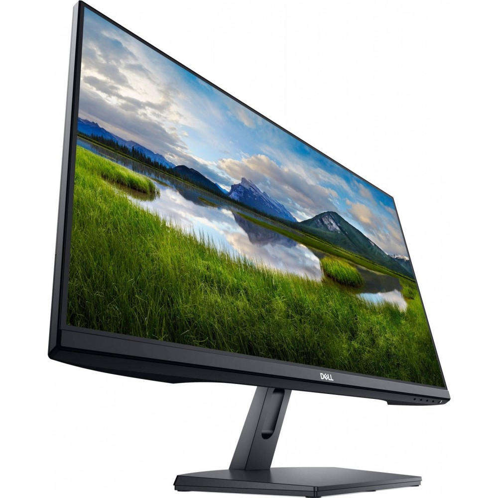 Dell SE2719H, a 27-inch Boarderless Full HD IPS Monitor: