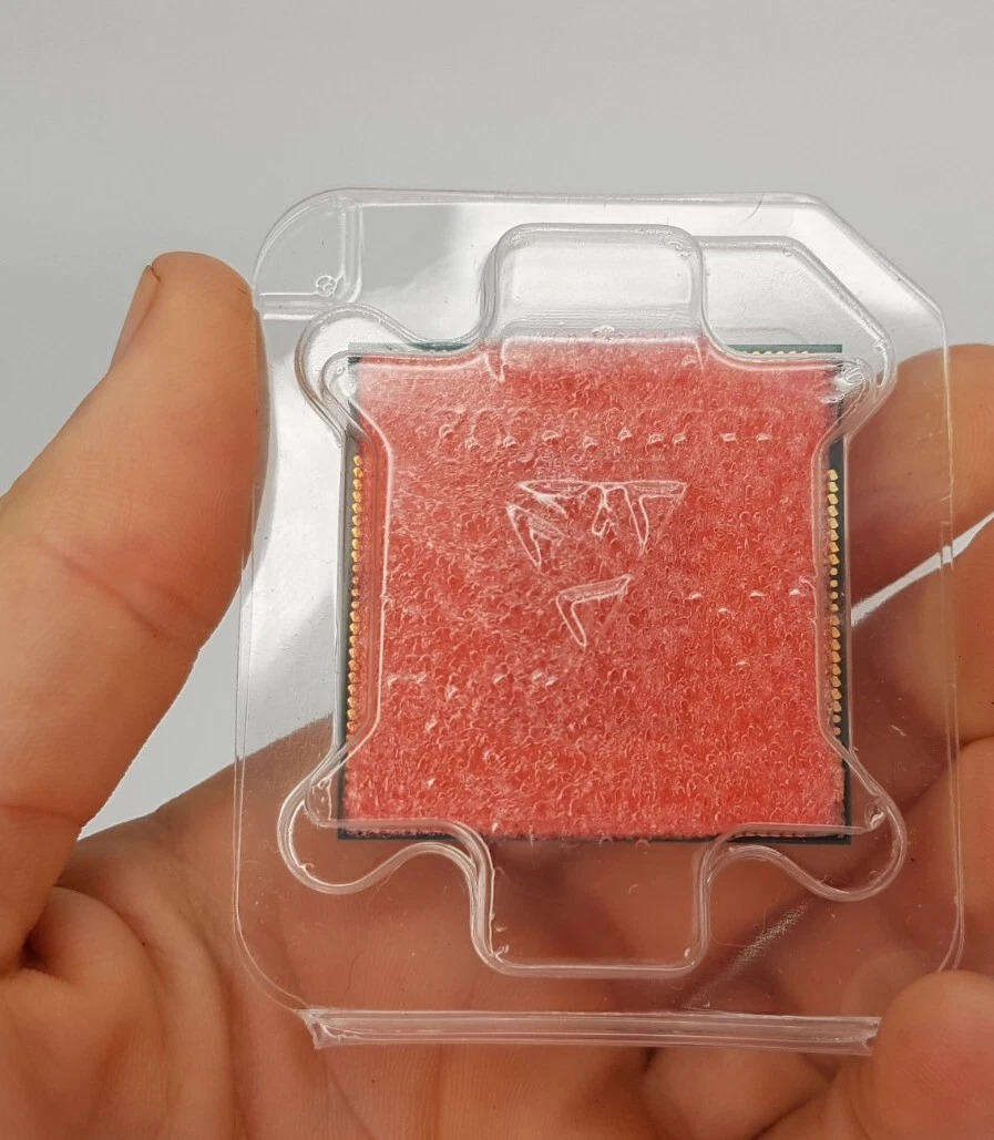 Intel Core i5-7th Gen CPUs different model in stock