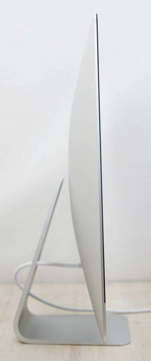 Apple iMac 27-inch (Late 2012 Retina Display) Core i5, 16GB RAM, 1TB Storage