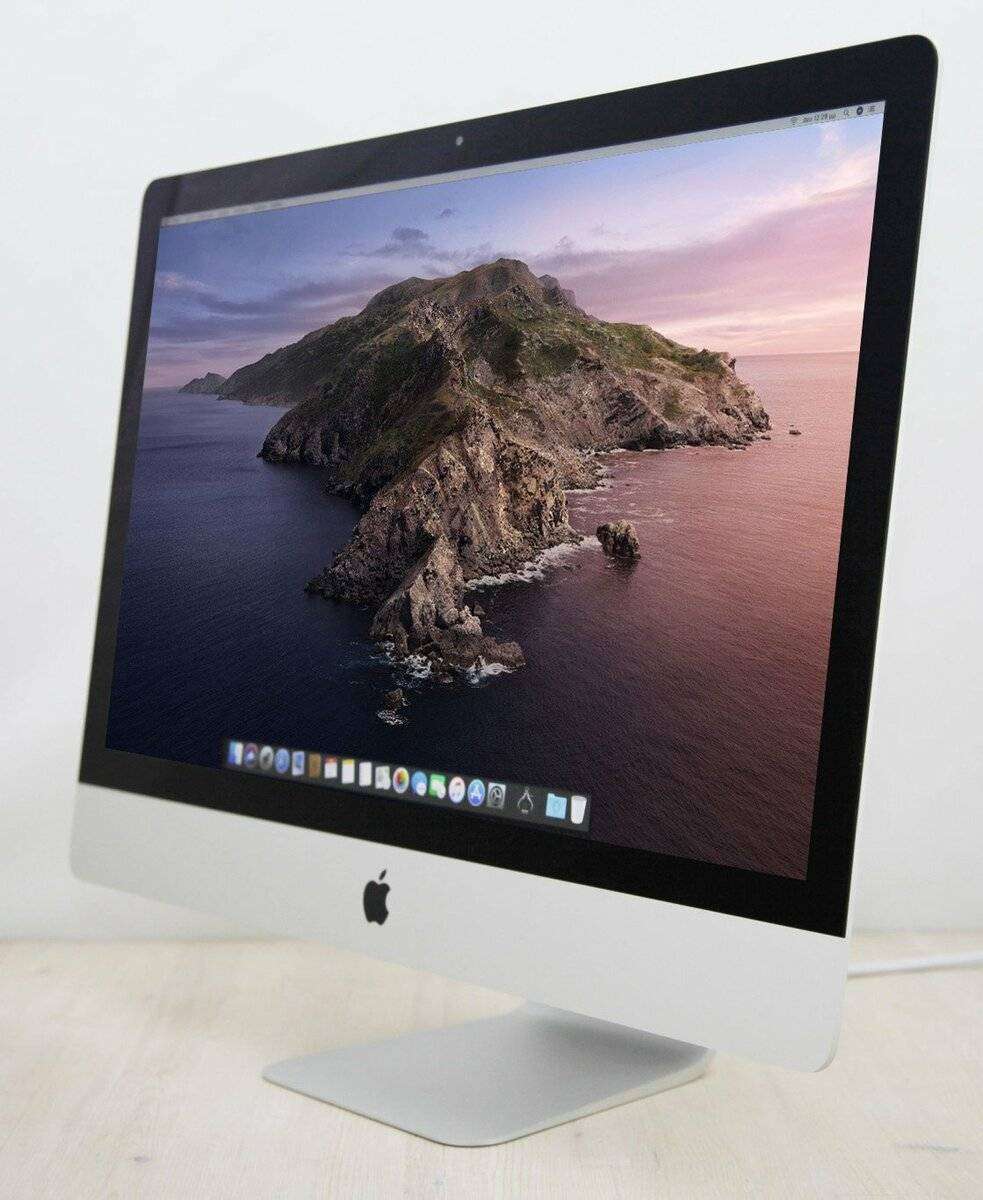 Apple iMac 27-inch (Late 2012 Retina Display) Core i5, 16GB RAM, 1TB Storage