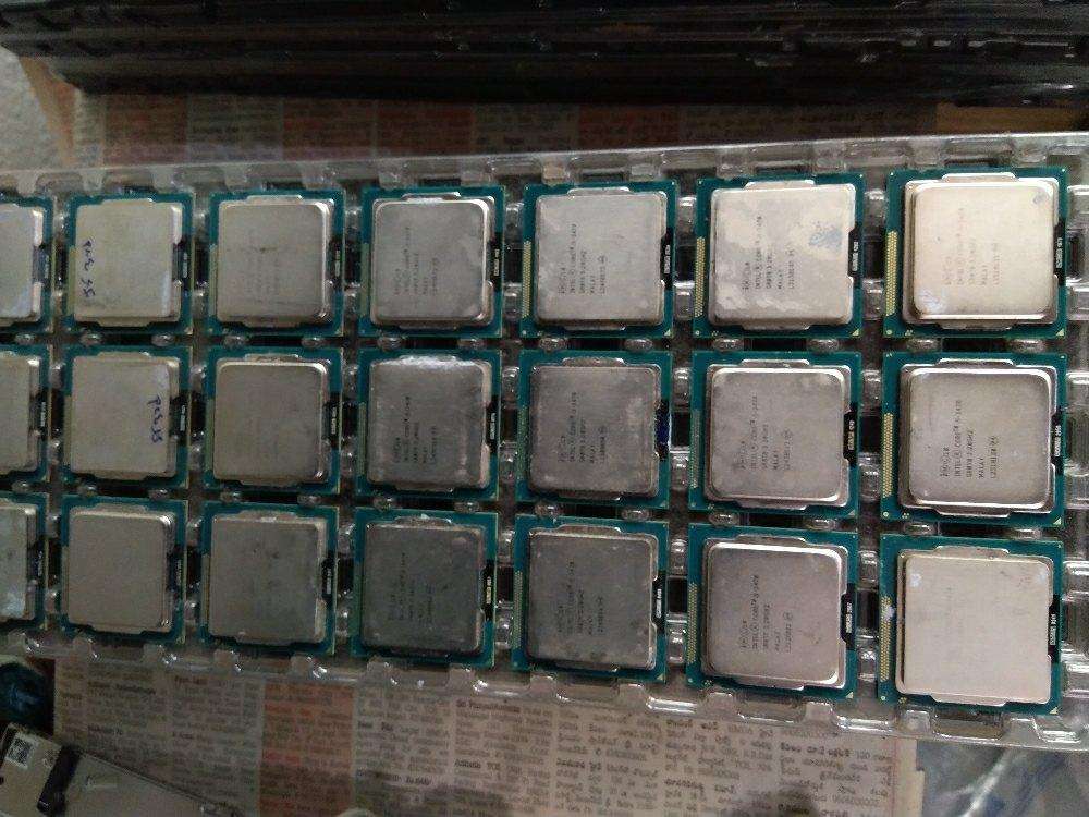 Intel Core i5-4th Generation more units different CPU Models available.