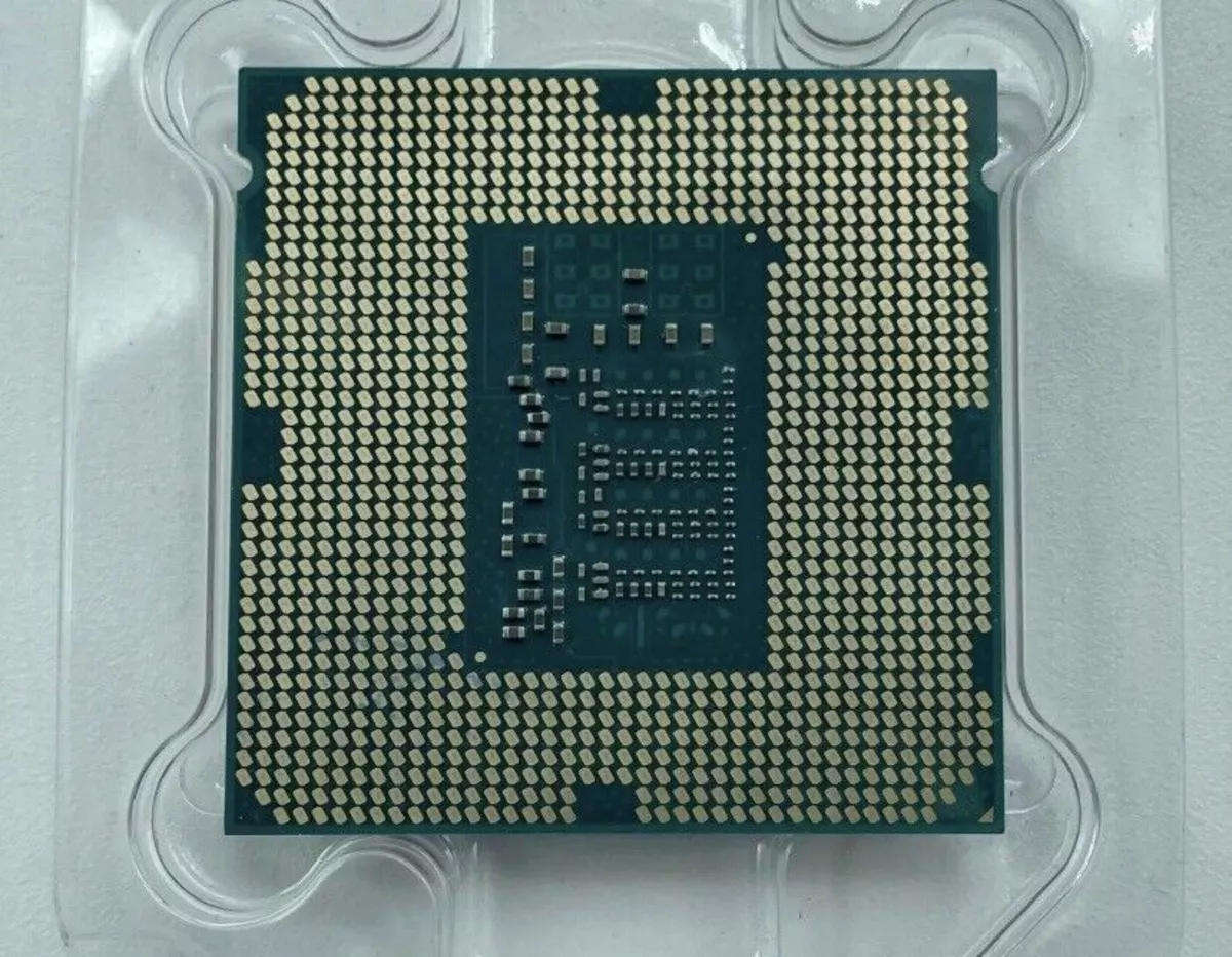 CORE i7-4790K CPU available